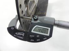 Load image into Gallery viewer, 2004 Ducati 999 SBK Front Brembo Brake Rotor Disc Set 49240551A | Mototech271