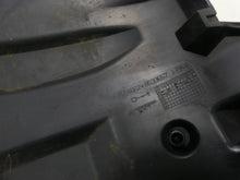 Load image into Gallery viewer, 2014 BMW R1200GS K50 Rear Fender Tire Hugger Mudflap Guard 46628533657 | Mototech271