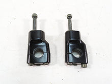 Load image into Gallery viewer, 2002 Yamaha FZ1 FZS1000 Fazer Handlebar Riser Holder Set 5LV-23442-01-00 | Mototech271