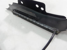 Load image into Gallery viewer, 2004 Harley FLHTC SE CVO Electra Glide Rear Fender Fillers & Led Lights