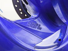 Load image into Gallery viewer, 2019 Suzuki M109R VZR1800 Boulevard Rear Wheel Rim 18x8.5 READ 64100-48820