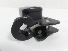 Load image into Gallery viewer, 2015 Harley FLS Softail Slim Front 1/2" Brake Master Cylinder 41700233 | Mototech271