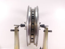 Load image into Gallery viewer, 2009 Harley Touring FLHTCU Electra Glide Straight Front Cast Wheel 17x3 43300161