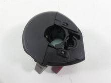 Load image into Gallery viewer, 2016 BMW R nineT R9T K21 Left Hand Turn Signal Info Control Switch 61318546167