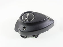 Load image into Gallery viewer, 2018 Indian Springfield Dark Horse Ignition Coil Cover & Mount 5633897