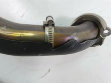 Load image into Gallery viewer, 2020 Yamaha VMX17 1700 Oem Exhaust Header Pipe Manifold Set 2S3-14650-10-00 | Mototech271