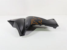 Load image into Gallery viewer, 2005 KTM 950 LC8 Adventure Right Main Side Cover Fairing -Black 60008050000