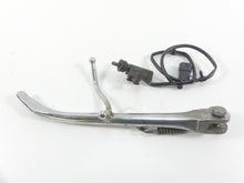 Load image into Gallery viewer, 2002 Triumph Bonneville America Side Kickstand & Safety Kill Switch T2081140 | Mototech271