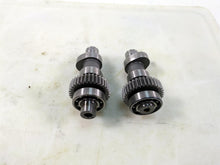 Load image into Gallery viewer, Harley Davidson Big Twin Andrews Cam Shaft Camshaft Set .510" Lift 74286 TW-37G | Mototech271