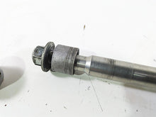 Load image into Gallery viewer, 2008 Harley Touring FLHTCU E-Glide 105TH Front Axle Wheel Spindle 1" 41547-07A | Mototech271