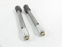 Load image into Gallery viewer, 2015 Harley FLS Softail Slim Fork Internals Springs Damper Plug Kit 45837-07