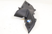 Load image into Gallery viewer, 2016 BMW R1200RS R1200 RS K054 Right Between Leg Fairing Cover Panel 46638545320 | Mototech271