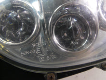 Load image into Gallery viewer, 2011 Harley Touring FLTRX Road Glide Headlight Daymaker Head Light Set 67700151 | Mototech271