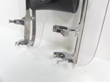 Load image into Gallery viewer, 2001 Harley Davidson XL1200 Sportster Windshield Wind Shield Screen 18" 58063-04 | Mototech271