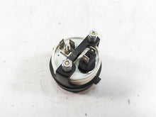 Load image into Gallery viewer, 2008 Harley FLHTCU Electra Glide Voltage Volt Meter Gauge 74526-96C | Mototech271