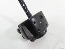 Load image into Gallery viewer, 2013 Harley Davidson VRSCF Muscle Left Hand Light Control Switch 71682-06A | Mototech271