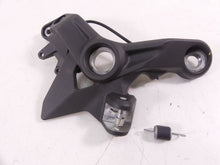 Load image into Gallery viewer, 2020 Ducati Monster 1200 S Right Driver Footpeg Mount 82413202BB | Mototech271
