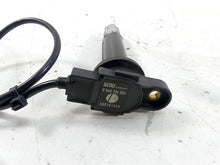 Load image into Gallery viewer, 2013 Ducati Diavel Red Beru Ignition Coil Wires Set - Tested Video 38010145B