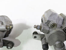 Load image into Gallery viewer, 2001 Yamaha Banshee YFZ350 Nissin Front Brake Caliper Set 3GD-2580T-00-00 | Mototech271