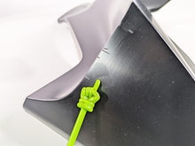 Load image into Gallery viewer, 2016 BMW R1200RT K52 Left Right Engine Cover Set 46638533580 46638533579