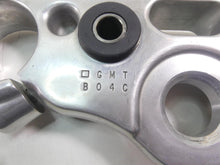 Load image into Gallery viewer, 2015 Harley FXDL Dyna Low Rider Upper Triple Tree Steering Clamp 49mm 46278-08