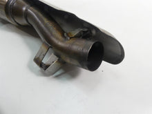 Load image into Gallery viewer, 2015 Triumph 1050 Speed Triple R Oem Stock Exhaust Header Pipe T2207100 | Mototech271