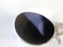 Load image into Gallery viewer, 2003 Harley Sportster XL1200 C 100th Anniv Slash Cut SlipOn Muffler Exhaust Set | Mototech271