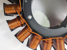 Load image into Gallery viewer, 2020 Harley Touring FLTRK Road Glide Stator Alternator Generator 29900145