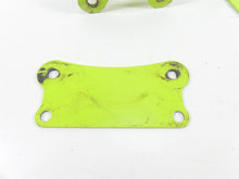 Load image into Gallery viewer, 2020 Can Am Maverick X3 XMR Turbo RR Ca Tech Front Double Shear Gusset Kit | Mototech271