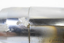 Load image into Gallery viewer, 2011 Harley Touring FLTRU Road Glide Ultra Exhaust Pipe Muffler Silencer VIDEO | Mototech271