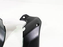 Load image into Gallery viewer, 2019 Ducati Supersport 939 S Front Infill Cover Fairing Trim Set 48018752A | Mototech271
