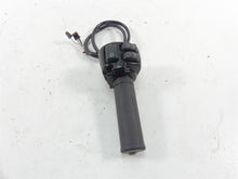 Load image into Gallery viewer, 2018 Harley Softail FXBB Street Bob Right Hand Control Switch 71500462 | Mototech271