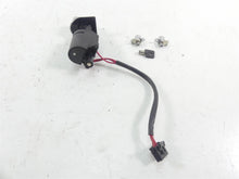 Load image into Gallery viewer, 2005 Harley Touring CVO FLHTCSE Electra Glide Ignition Switch Key Lock 71640-99 | Mototech271