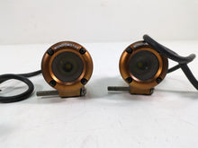 Load image into Gallery viewer, 2012 Triumph Tiger 800XC ABS Mondomotos Mm10 Bullet Auxiliary Fog Spot Lights