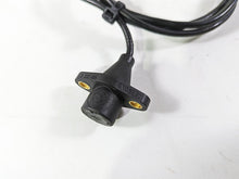Load image into Gallery viewer, 2004 BMW R1150GS R21 Front Abs Brake Wheel Speed Sensor 34522333484 | Mototech271