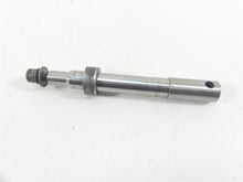 Load image into Gallery viewer, 2005 Harley Dyna FXDLI Low Rider Front Axle Wheel Spindle 1" 43758-04