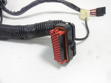 Load image into Gallery viewer, 2006 Harley Touring FLHTCU SE CVO Main Wiring Harness Cable Loom - Read 70992-06