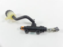 Load image into Gallery viewer, 2013 Triumph Street Triple 675R Rear 1/2" Brake Master Cylinder T2021352 | Mototech271