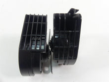 Load image into Gallery viewer, 2016 BMW S1000XR K49 Piaa Slim Sports 400Hz 500Hz Horn Set - Read 85114 | Mototech271