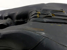 Load image into Gallery viewer, 2007 Harley Touring FLHRC Road King Front Dual Driver Seat Saddle 52934-98A | Mototech271