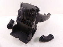 Load image into Gallery viewer, 2008 BMW R1200GS K255 Adv Air Box Cleaner Breather Filter Tubes Set 13717672506