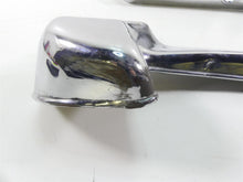 Load image into Gallery viewer, 2001 Moto Guzzi California Sp 1100 Rear Frame Rail Chrome Cover Set GU03446930 | Mototech271