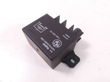 Load image into Gallery viewer, 2010 BMW F800GS K72 Tyco 150A Starter Relay With Mount 61367661503