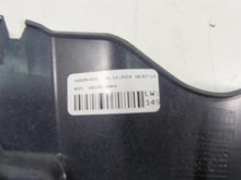 Load image into Gallery viewer, 2020 BMW F850 GS K81 Rallye Upper Front Fender Cover 46618564539 46618564553 | Mototech271