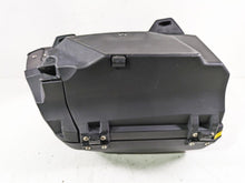 Load image into Gallery viewer, 2014 BMW R1200 RT RTW K52 Right Saddlebag Saddle Bag Case 46547728664 | Mototech271