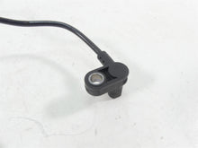 Load image into Gallery viewer, 2017 BMW R1200RT K52 Front Abs Brake Wheel Speed Sensor 34528551611