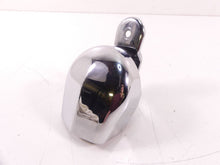 Load image into Gallery viewer, 2009 Harley FXDC Dyna Super Glide Horn Signal & Chrome Cover 61300478A | Mototech271
