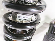 Load image into Gallery viewer, 2018 Harley Softail FXFBS Fat Bob Straight Rear Suspension Shock Damper 54000111 | Mototech271