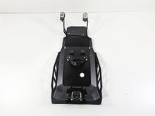 Load image into Gallery viewer, 2015 BMW R1200 GS Adv K51 SW-Motech Engine Motor Skid Plate MSS.07.781.10001/B