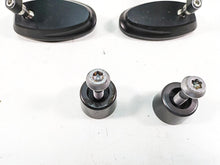 Load image into Gallery viewer, 2016 BMW R1200R K53 Kemimoto Bar End Mirror Rear View Set mirror003hm-FBA